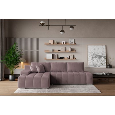 Narożnik ALESE L-S MONOLITH 62 do Salonu