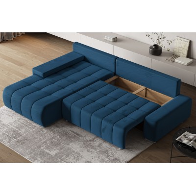 Narożnik ALESE L-S MONOLITH 77 do Salonu