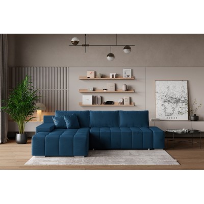 Narożnik ALESE L-S MONOLITH 77 do Salonu