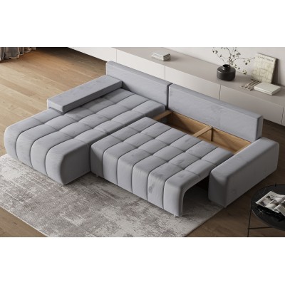 Narożnik ALESE L-S MONOLITH 84 do Salonu