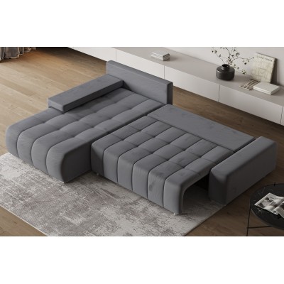 Narożnik ALESE L-S MONOLITH 85 do Salonu