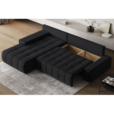 Narożnik ALESE L-S MONOLITH 95 do Salonu