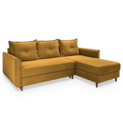 Narożnik PISAN R-S KRONOS 01 do Salonu