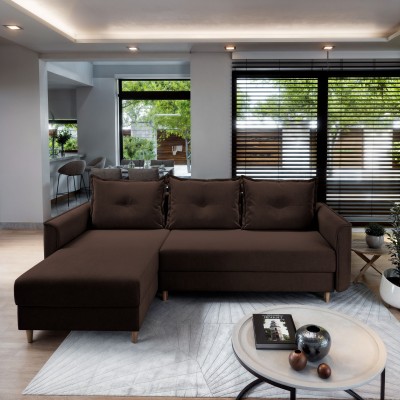 Narożnik PISAN R-S KRONOS 06 do Salonu