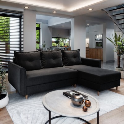 Narożnik PISAN R-S KRONOS 07 do Salonu