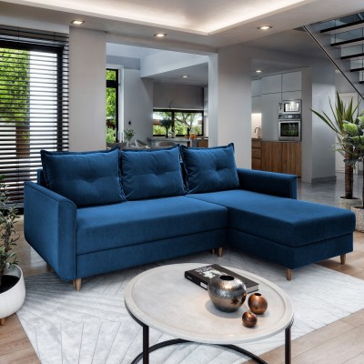 Narożnik PISAN R-S KRONOS 09 do Salonu