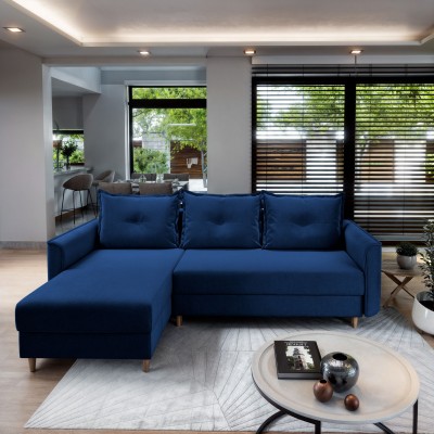 Narożnik PISAN R-S KRONOS 09 do Salonu