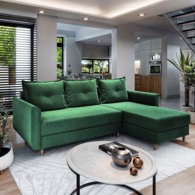 Narożnik PISAN R-S KRONOS 19 do Salonu