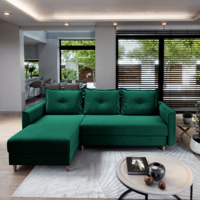 Narożnik PISAN R-S KRONOS 19 do Salonu