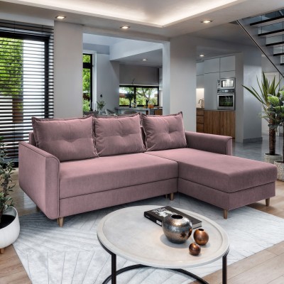 Narożnik PISAN R-S KRONOS 27 do Salonu