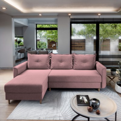 Narożnik PISAN R-S KRONOS 27 do Salonu