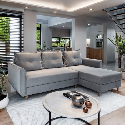 Narożnik PISAN R-S PAROS 05 do Salonu