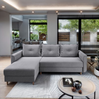 Narożnik PISAN R-S PAROS 05 do Salonu