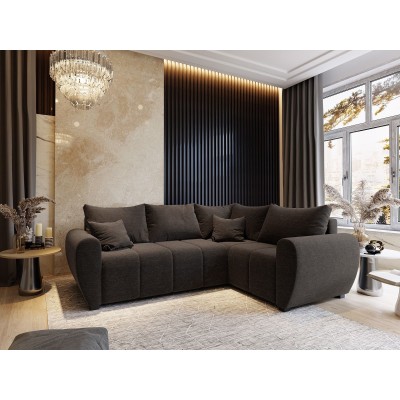 Narożnik MADISON L R-S SAWANA 16 do Salonu