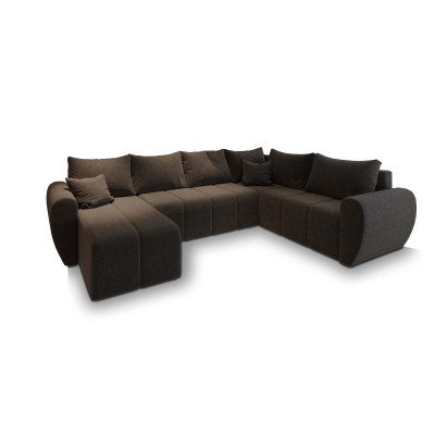 Narożnik MADISON XL R-S SAWANA 16 do Salonu