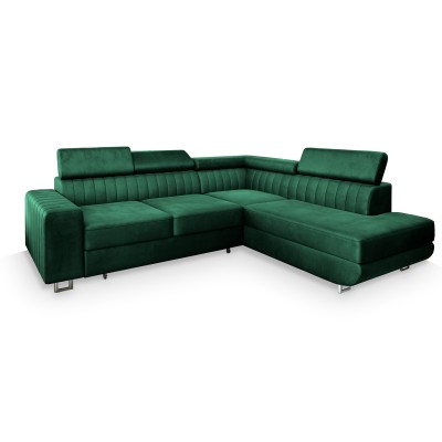 Narożnik NOLA R-S MONOLITH 37 do Salonu