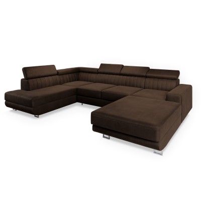 Narożnik SIENA L-S MONOLITH 29 do Salonu