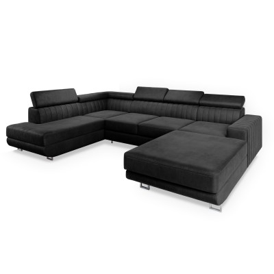 Narożnik SIENA L-S MONOLITH 95 do Salonu