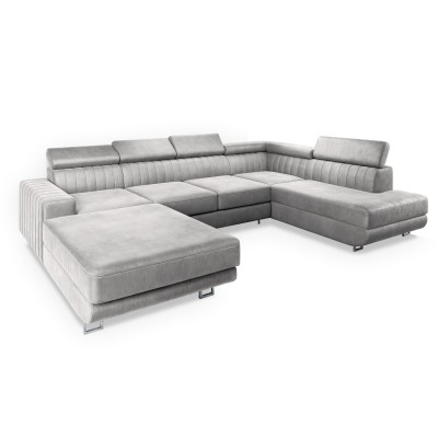 Narożnik SIENA R-S MONOLITH 84 do Salonu