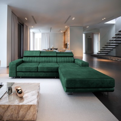 Narożnik NOTO L-S MONOLITH 37 do Salonu