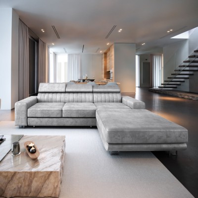 Narożnik NOTO R-S MONOLITH 84 do Salonu