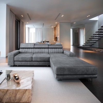 Narożnik NOTO R-S MONOLITH 85 do Salonu