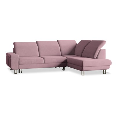 Narożnik LERMA R-S MONOLITH 62 do Salonu