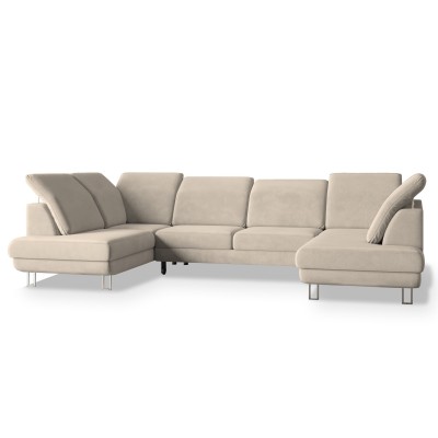 Narożnik TERAMO MONOLITH 04 do Salonu