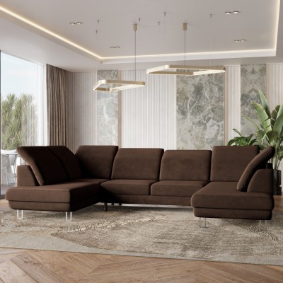 Narożnik TERAMO MONOLITH 29 do Salonu