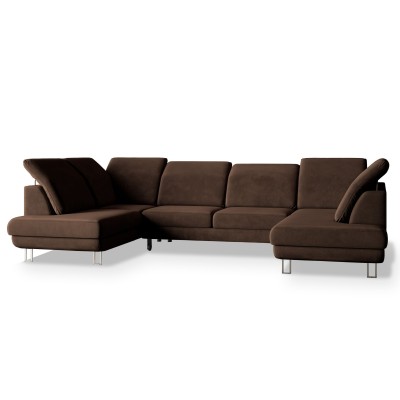 Narożnik TERAMO MONOLITH 29 do Salonu