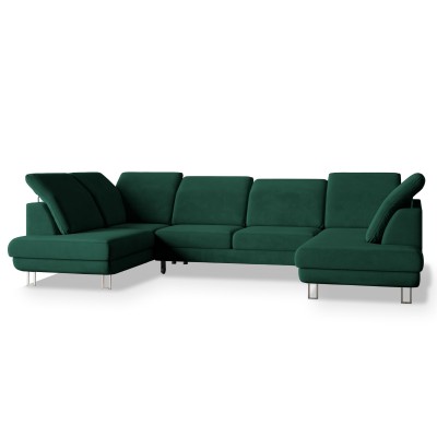 Narożnik TERAMO MONOLITH 37 do Salonu