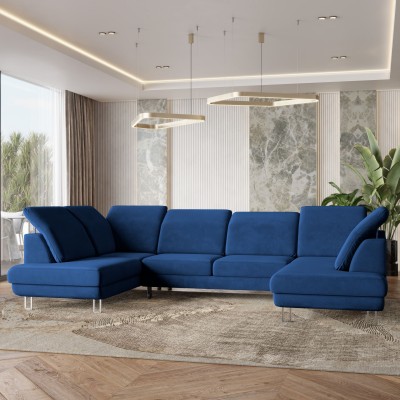 Narożnik TERAMO MONOLITH 77 do Salonu