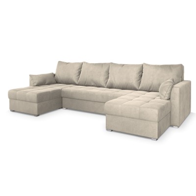 Narożnik NAKO MONOLITH 04 do Salonu