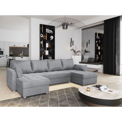 Narożnik NAKO MONOLITH 84 do Salonu