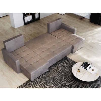 Narożnik NAKO MONOLITH 84 do Salonu