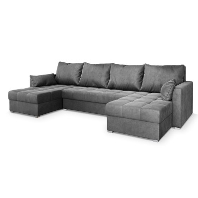 Narożnik NAKO MONOLITH 85 do Salonu