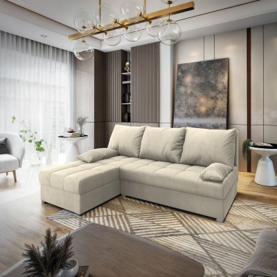 Narożnik RITA MONOLITH 04 do Salonu