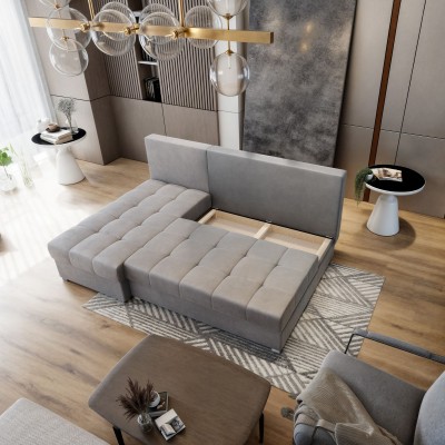 Narożnik RITA MONOLITH 04 do Salonu