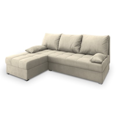 Narożnik RITA MONOLITH 04 do Salonu