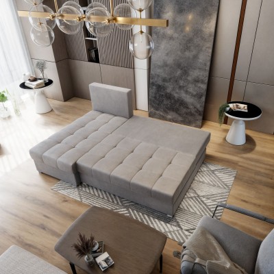 Narożnik RITA MONOLITH 84 do Salonu