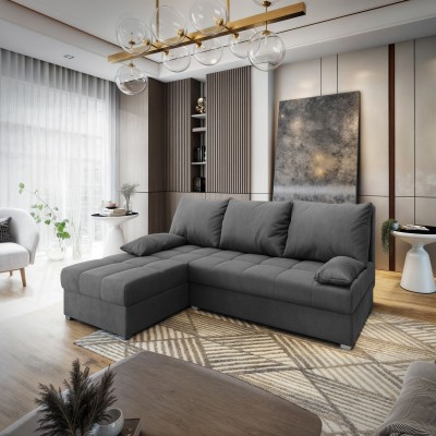 Narożnik RITA MONOLITH 85 do Salonu