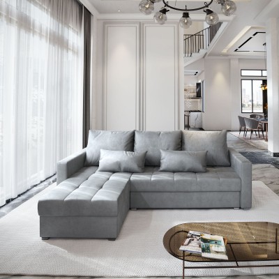 Narożnik KOS PIK MONOLITH 84 do Salonu