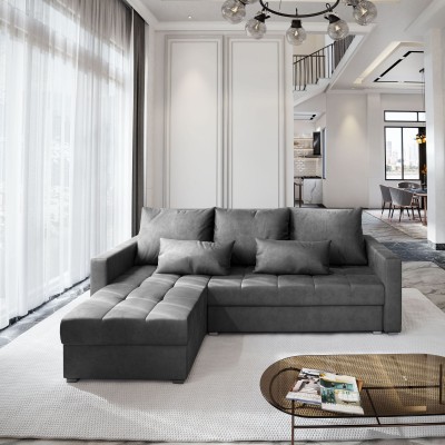 Narożnik KOS PIK MONOLITH 85 do Salonu