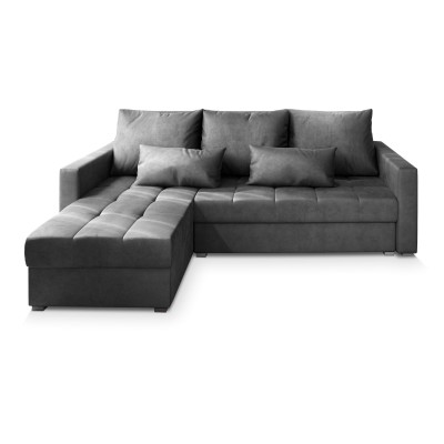 Narożnik KOS PIK MONOLITH 85 do Salonu