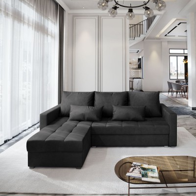 Narożnik KOS PIK MONOLITH 95 do Salonu