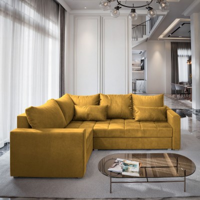 Narożnik LIRENO R-S KRONOS 01 do Salonu