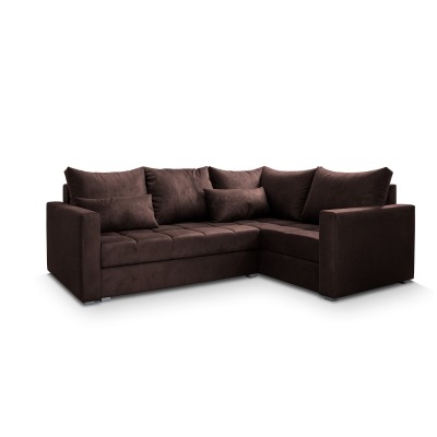 Narożnik LIRENO R-S KRONOS 06 do Salonu