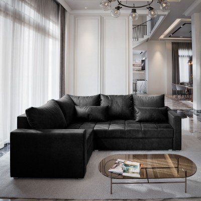 Narożnik LIRENO R-S KRONOS 07 do Salonu