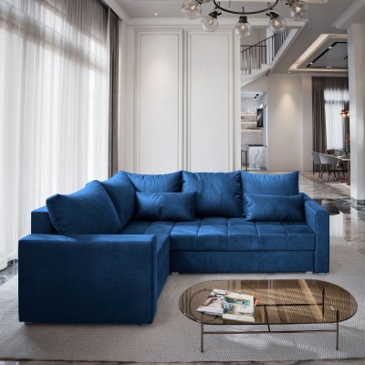 Narożnik LIRENO R-S KRONOS 09 do Salonu