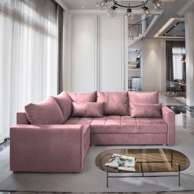 Narożnik LIRENO R-S KRONOS 27 do Salonu